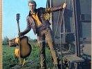 JOHNNY HALLYDAY Hallelujah ORIG French Philips 77732 LP