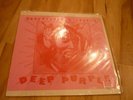 DEEP PURPLE 