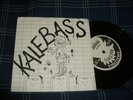 KALEBASS - RARE FEMALE VOCAL JAZZ FUNK DISCO 45 LISTEN