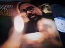 BOOKER ERVIN : THE IN BETWEEN LP BLUE NOTE BST 84283