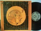 ASH RA TEMPEL same ORIG 1976 Italian KOSMISCHEN KURIERE