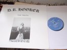 D.R. HOOKER THE TRUTH ORIG ON LABEL