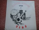 LAUREL AITKEN - SAYS FIRE -  DR BIRD - STUNNING COPY