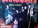 VAMPIRES OF DARTMOORE 1969 LP German Psyche RAR & TOP 