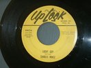  NORTHERN SOUL-    CHARLES MINTZ-    LUCKY GUY