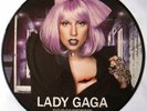 LADY GAGA MONSTER PART 3 RARE 12