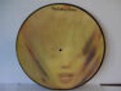 The Rolling Stones, Goats Head Soup, Mexico, Picture Disc, Esterrio Records EMI