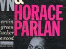 Horace Parlan - Up & Down - Orig. Press Microgroove LP