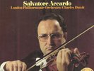 8lp Mendelssohn accardo/stern/michelucci ex+/nm
