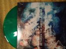 Between the Buried and Me The Parallax LP Green wax OOP