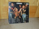 Scorpions Virgin Killer factory sealed original cover