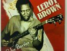 Leroy Brown Color Barrier 2 LP 2005 Maca Sound