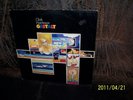 Clark Hutchinson LP Gestalt  ORIGINAL DERAM