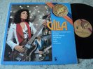 LP GILLA - STAR DISCOTHEK 1979 HANSA 200314