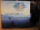 SHPONGLE - TALES OF INEXPRESSIBLE - 2LP - rare pressing
