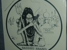 SADDHU BRAND 1970 Orig. SF PRIVATE PRESS  Psych SEALED