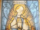 MORNING STAR ENTOMBED LP GATEFOLD VG++