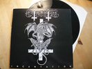 Grotesque - Incantation Vinyl