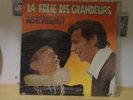 BO LA FOLIE DES GRANDEURS / MICHEL POLNAREFF/DE FUNES