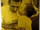 STAN GETZ PLAYS-MGM MONO