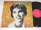 Wanda Jackson LP Lovin' Country Style Decca promo 1962