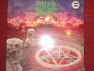 Morbid Angel - Domination - green LP ORG Earache RARE