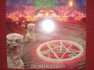 Morbid Angel - Domination - LP ORG Earache 