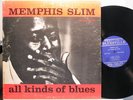 MEMPHIS SLIM 