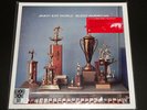 Jimmy Eat World - Bleed American 3LP vinyl set RSD 2011