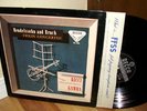 DECCA SXL 2006 Bruch Violin Concerto RICCI GAMBA WB ED1