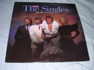 ABBA - The Singles (2LP) SWEDEN 1982 RARE EX