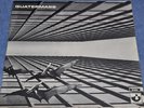 QUATERMASS - RARE Orig UK 1970 Harvest EX LP and Cover.