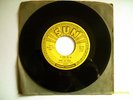 ROCKABILLY JERRY LEE LEWIS ORIGINAL SUN RECORD # 312