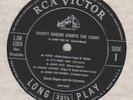 SHORTY ROGERS 