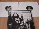 ELECTRIC WIZARD – DOPETHRONE 1st press WHITE Vinyl 2 LP