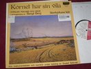 Kornet har sin vila Prop 7853 Proprius Audiophile NM LP