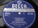 Rolling Stones BEGGARS BANQUET UK LP1ST STEREO 1K NMINT