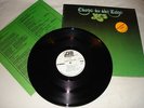 YES Close To The Edge   original 1st US WLPromo EX