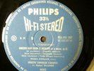  Michele AUCLAIR Philips Hifi Stereo