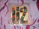 U2 - The Unforgettable Fire ltd 7