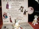 Tulio Serafin/Overtures ASD 466 From It. Opera HMV WG
