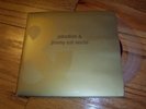 Jimmy Eat World/Jebediah - split 7inch, get up kids
