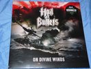 HAIL OF BULLETS On Divine Winds LTD 2 LP 218/250 Asphyx