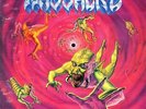 MASSACRE, From Beyond    PLUS SINGLE  (Limited Edition)