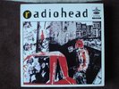 Radiohead - Creep (1st Press - NM)