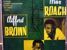 Clifford BROWN & Max ROACH Mercury 10