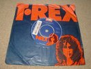 MARC BOLAN,T.REX, METAL GURU,RARE 4 PRONGED DEMO 7
