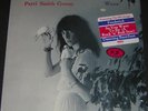 Patti Smith Group SEALED Original LP Wave With Sticker
