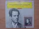 DGG RED STEREO SLPM 138879 MAHLER FISCHER-DIESKAU BÖHM