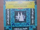 DGG RED STEREO SLPM 138877 SCHUBERT KARL BÖHM